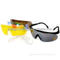 Tactical Goggle for Hunting GZ8002